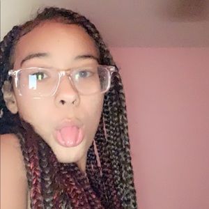 Meet your Posher, Kyleigha